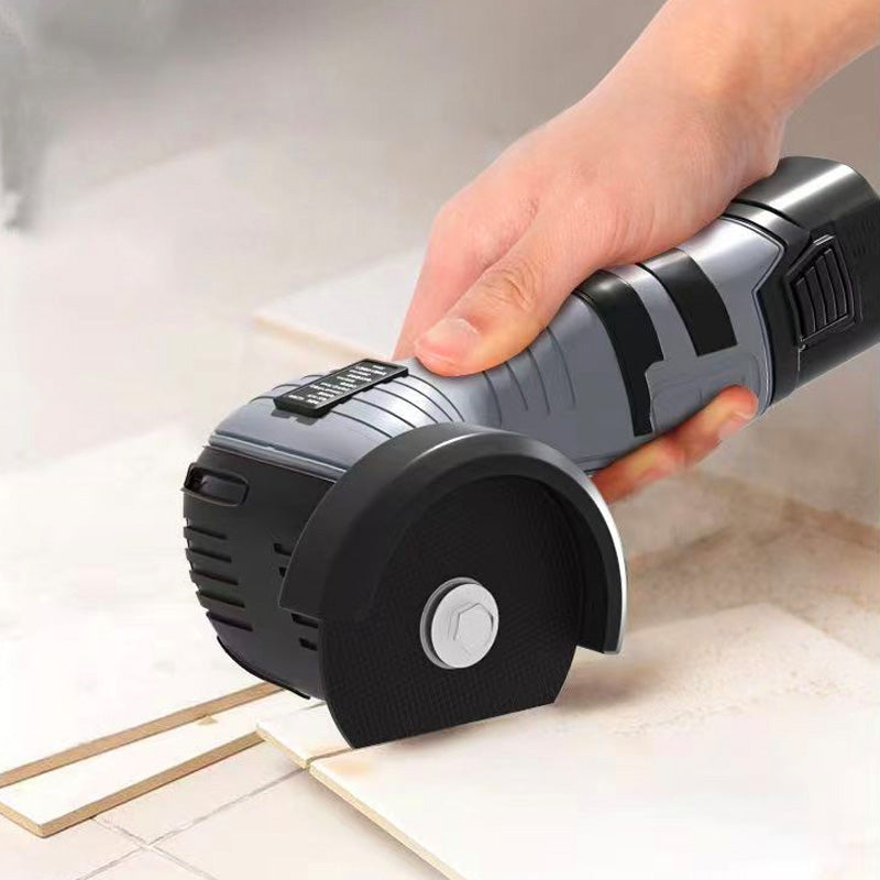 New product launch Multi-function Lithium Mini Polisher