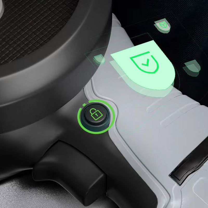 New product launch Multi-function Lithium Mini Polisher