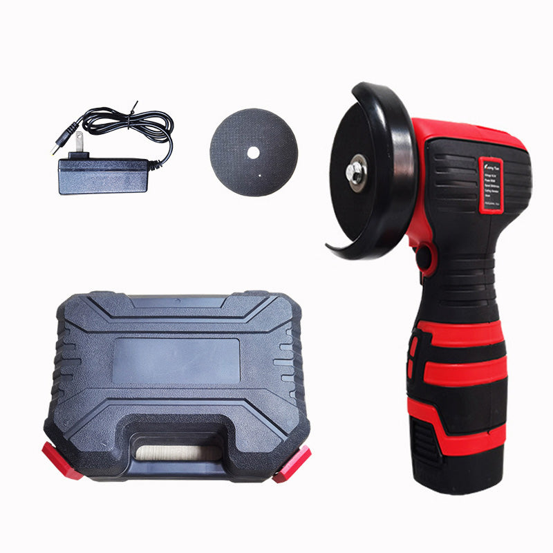 New product launch Multi-function Lithium Mini Polisher