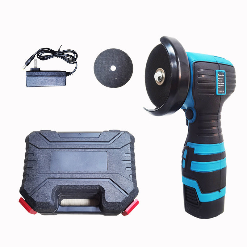 New product launch Multi-function Lithium Mini Polisher
