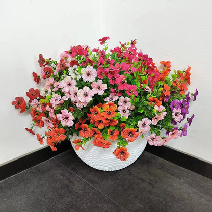 Outdoor Plants - Artificial flowers