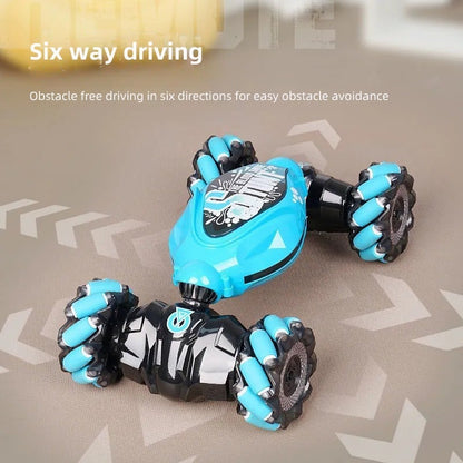 New Gesture Sensing RC Stunt Car