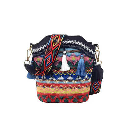 🧵Handmade American Handbags