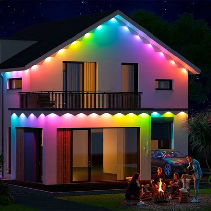 Smart Rainbow LED