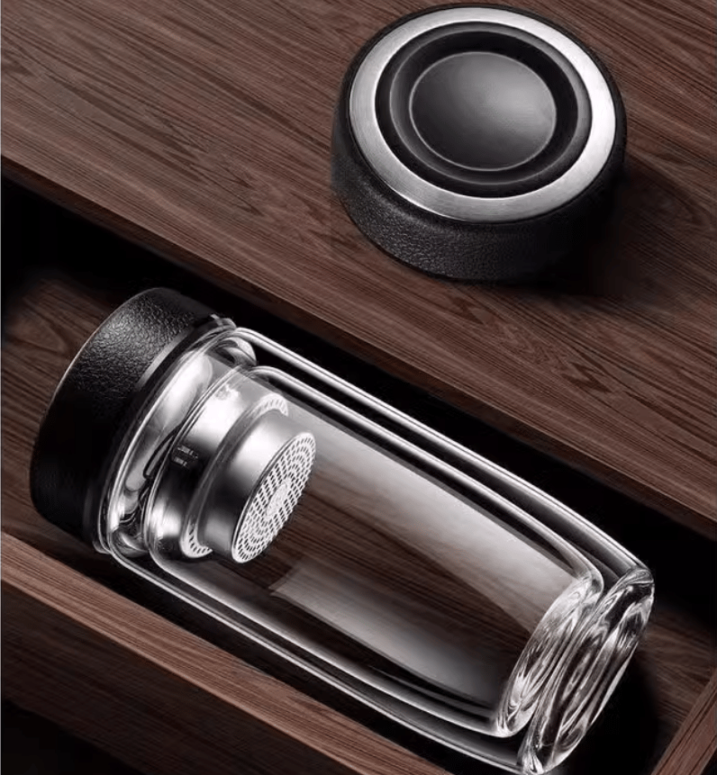 🎁Father's Day Pre Sale-49% OFF💥High borosilicate goose egg cup
