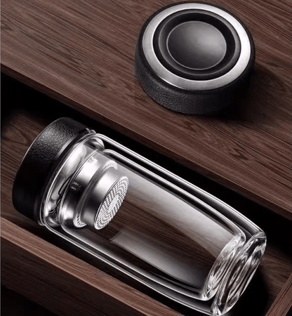 🎁Father's Day Pre Sale-49% OFF💥High borosilicate goose egg cup