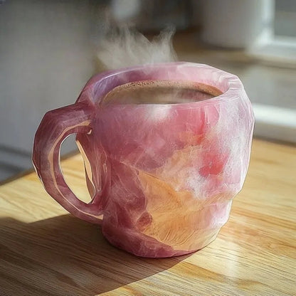 Element coffee cup