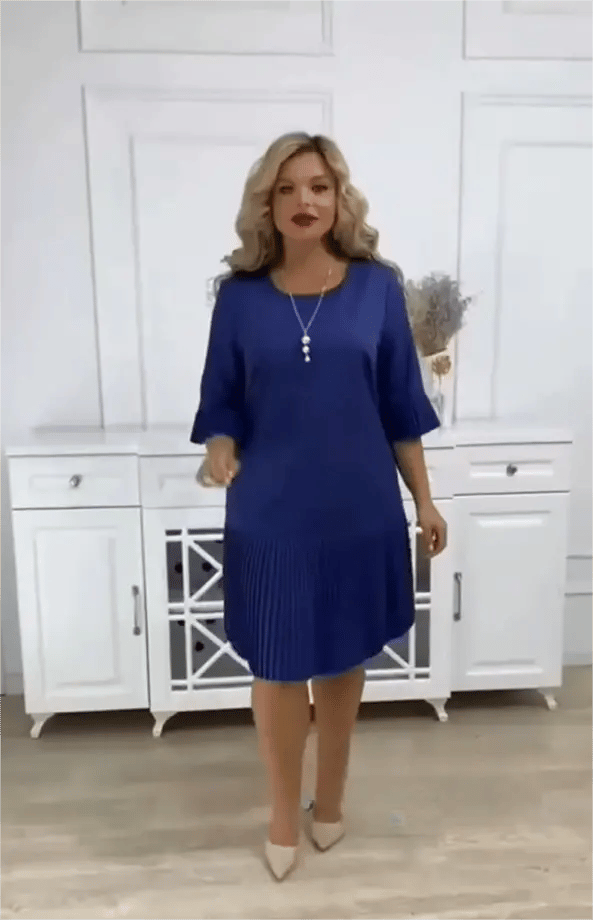 ✨[S-5XL] new on the market, fashionable, comfortable, exquisite and elegant dresses
