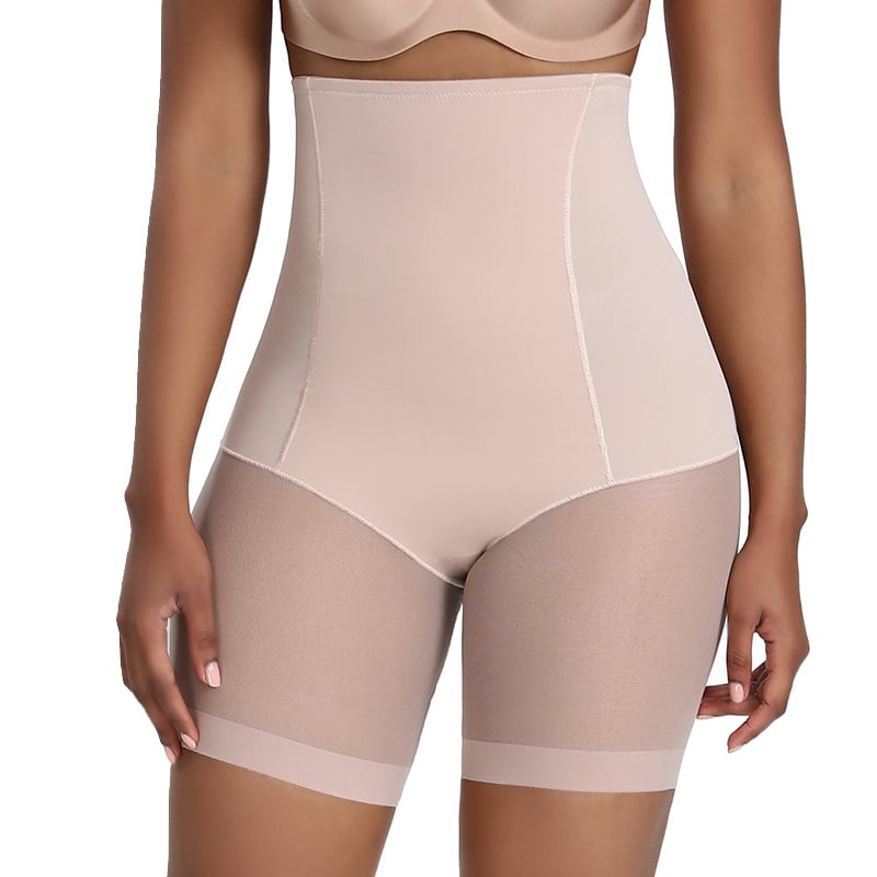 💥💃High Waisted Seamless Short Shaper