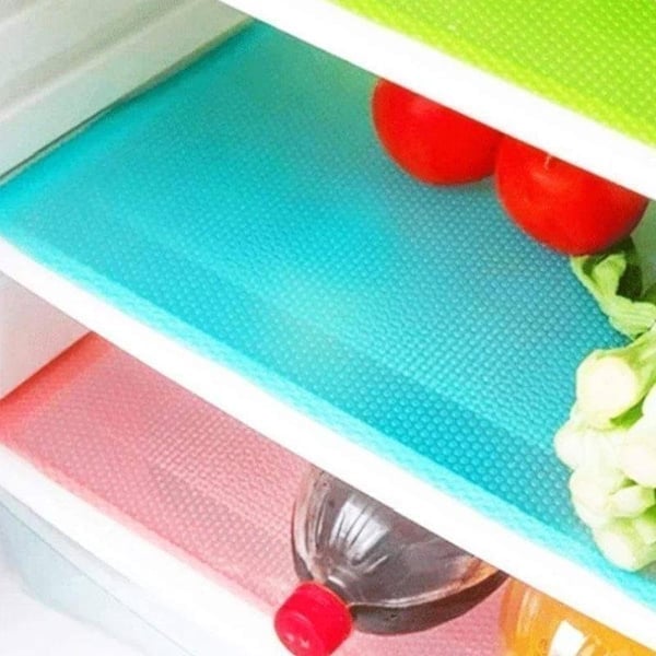48% OFF-Moisture-proof Refrigerator Mat
