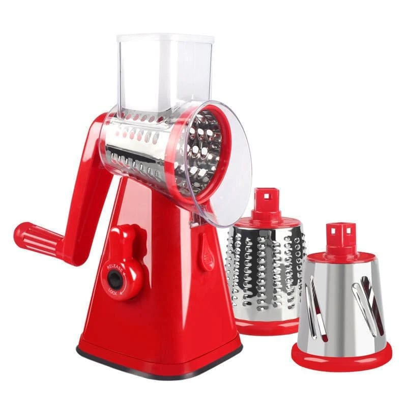 🎁Mother's Day Sale 49% OFF-Multifunctional Vegetable Cutter Slicer