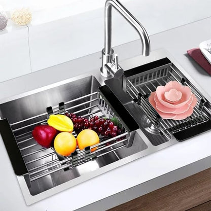 🔥Limited Time Offer - Extend kitchen sink drain basket