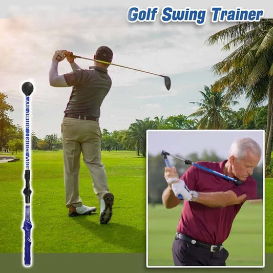 Golf Swing Trainer