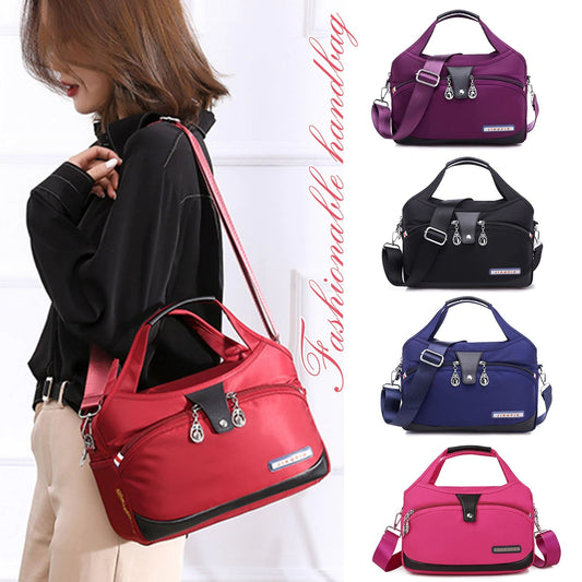 Fashion Anti-theft Handbag