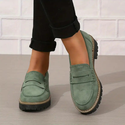 🔥Last Day Promotion 50% OFF - Women's Fashion Platform Shoes