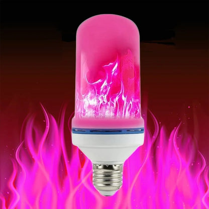 HOT SALE2023   UPGRADE LED FLAME LIGHT BULB