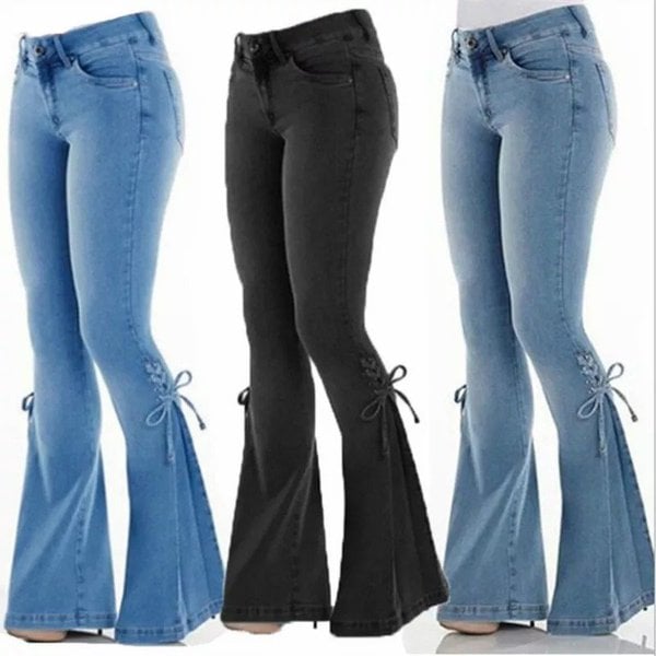 Stretch jeans