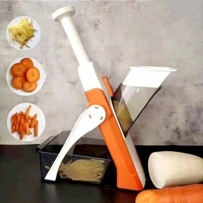 🔥Hot Sale 49% OFF🍓Kitchen Chopping Artifact