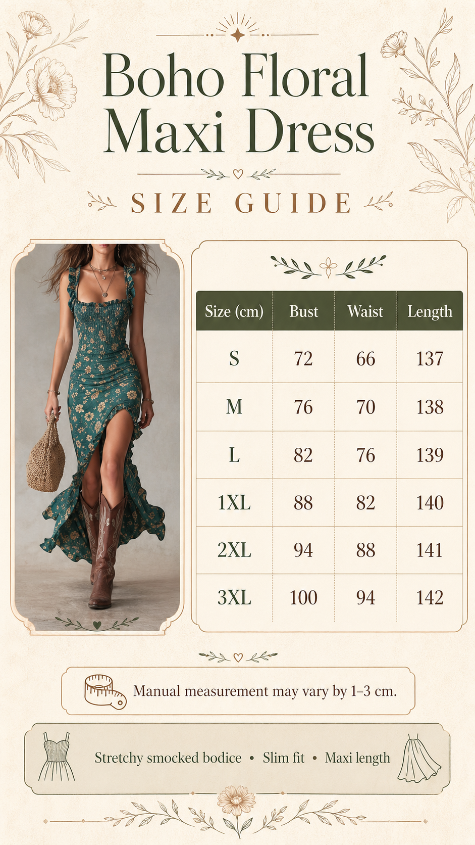 Sophisticated Dress