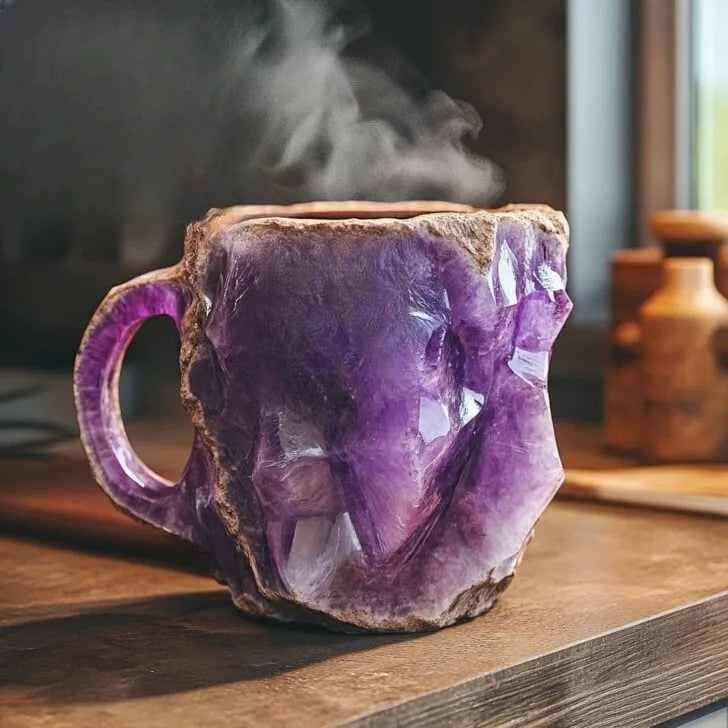 Element coffee cup