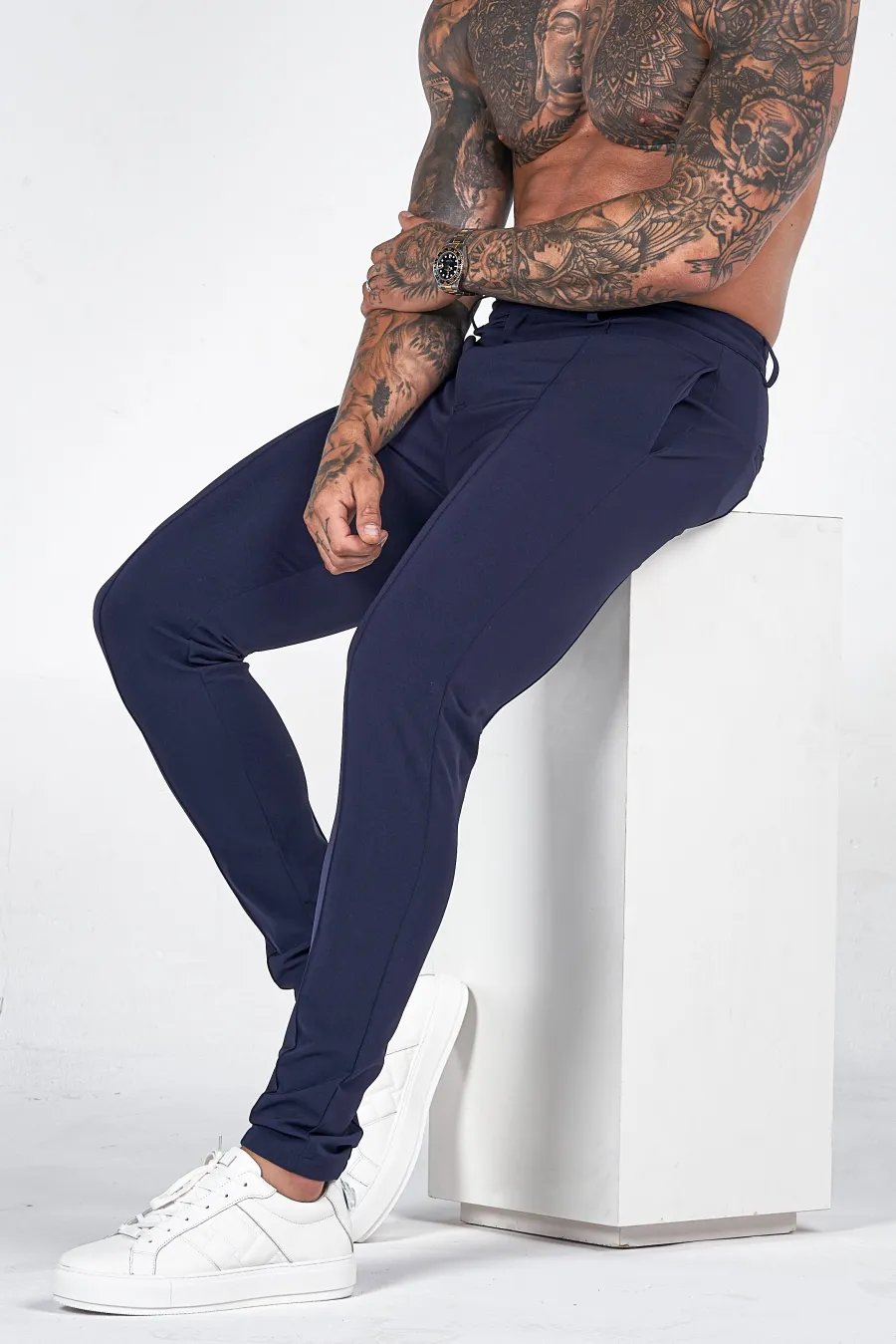 Everyday casual trousers(Buy 2 Free Shipping)
