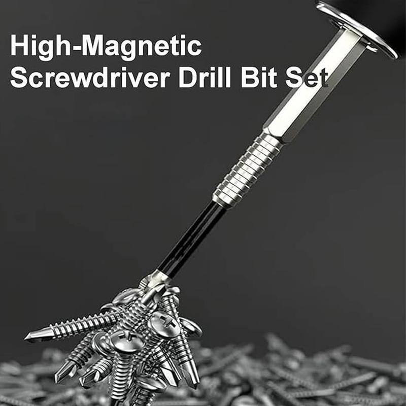 K5 Impact-Resistant and Non-Slip Bit