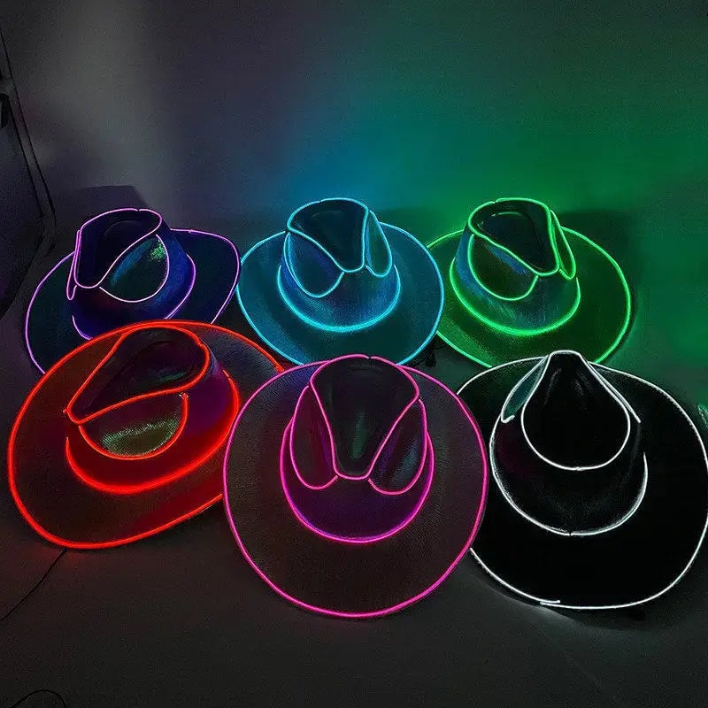 🔥Summer Hot Sale Promotion-49% OFF-🥳Cowboy NeoHat