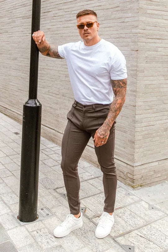Everyday casual trousers(Buy 2 Free Shipping)