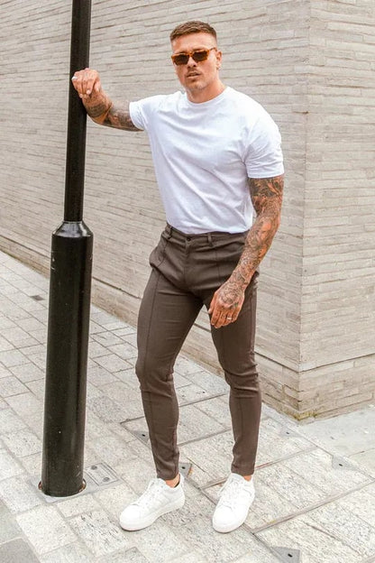 Everyday casual trousers(Buy 2 Free Shipping)