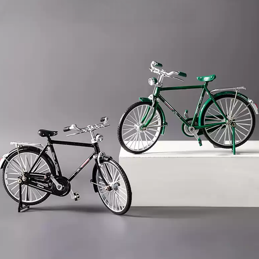 Christmas sale, 🔥 Bicycle Model Scale DIY