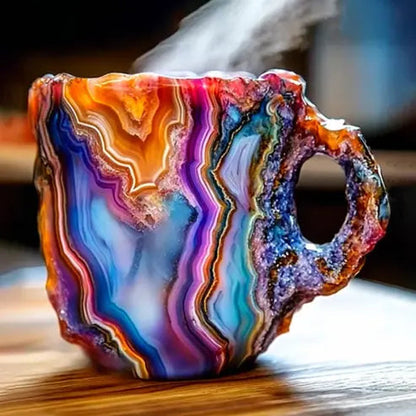 Element coffee cup