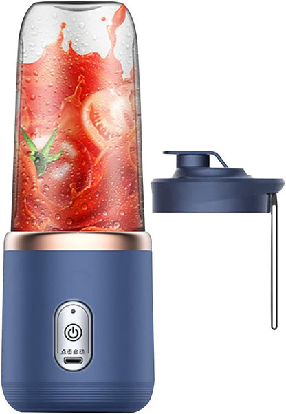 6 Blades Portable Blender