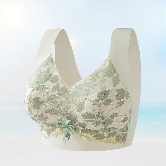 🌸Last Day 🔥SUMMER BRA - Versatile Comfy Lift & Flex Wireless Bra