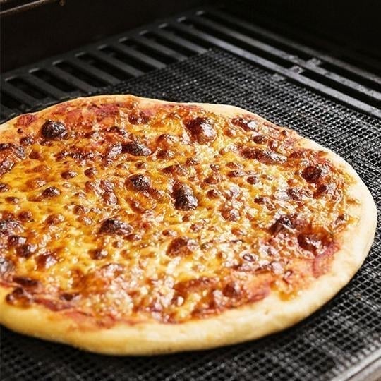 (49% OFF) Non-stick BBQ Grill Mesh Mat