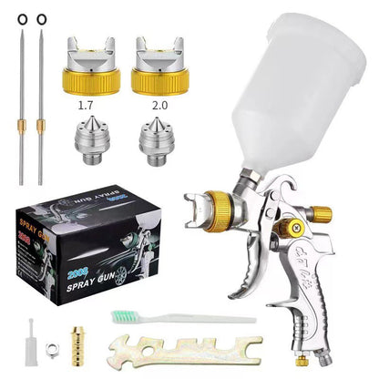 🎁Clearance Sale 49% OFF⏳-Spray Paint Gun