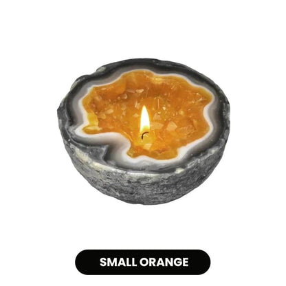 🎁🔥Creative Vintage Multi-color Aromatherapy Candle