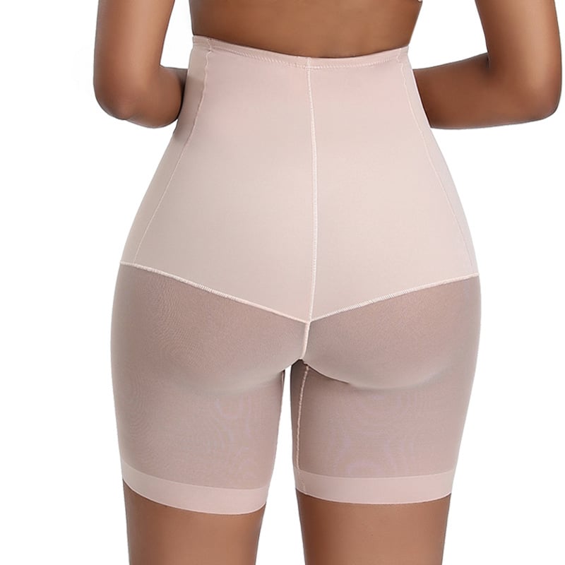 💥💃High Waisted Seamless Short Shaper