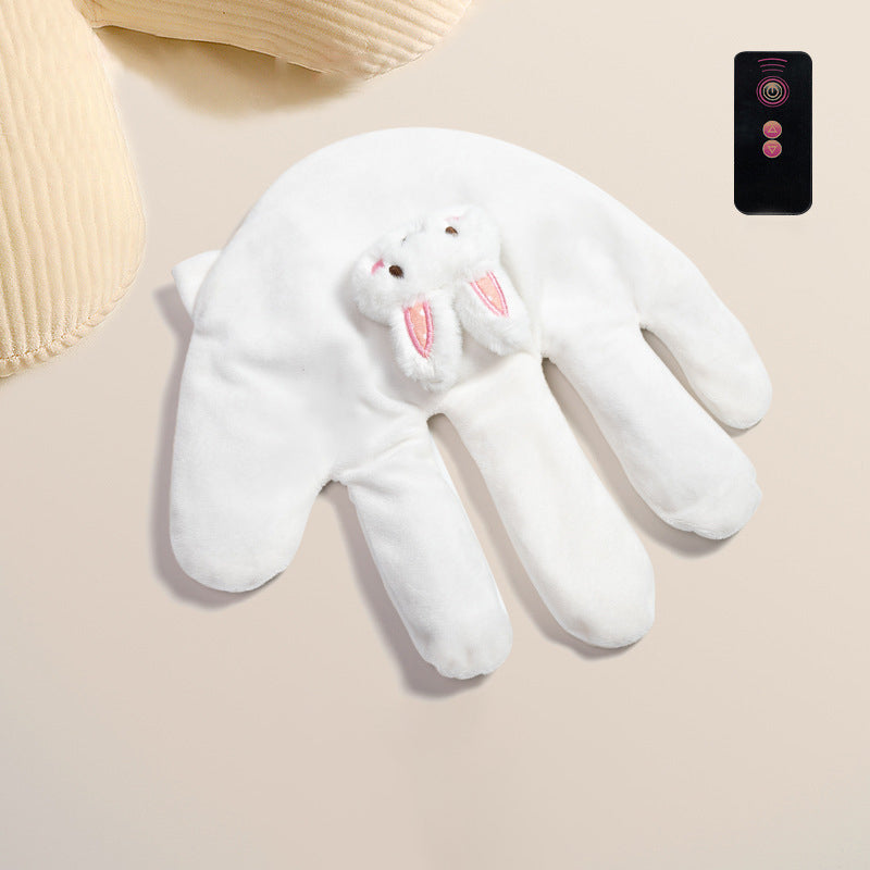 💖Smart Soothing Baby Sleep Palm