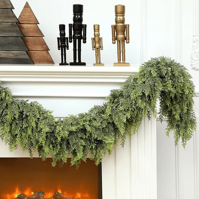 Christmas wreath