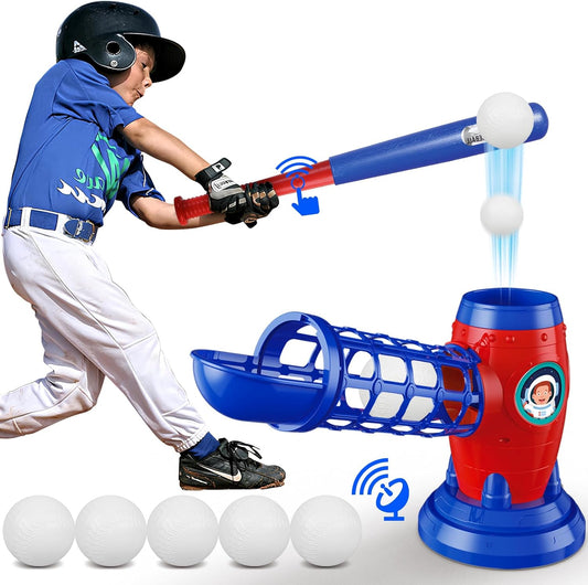 Youth Baseball Training Kit