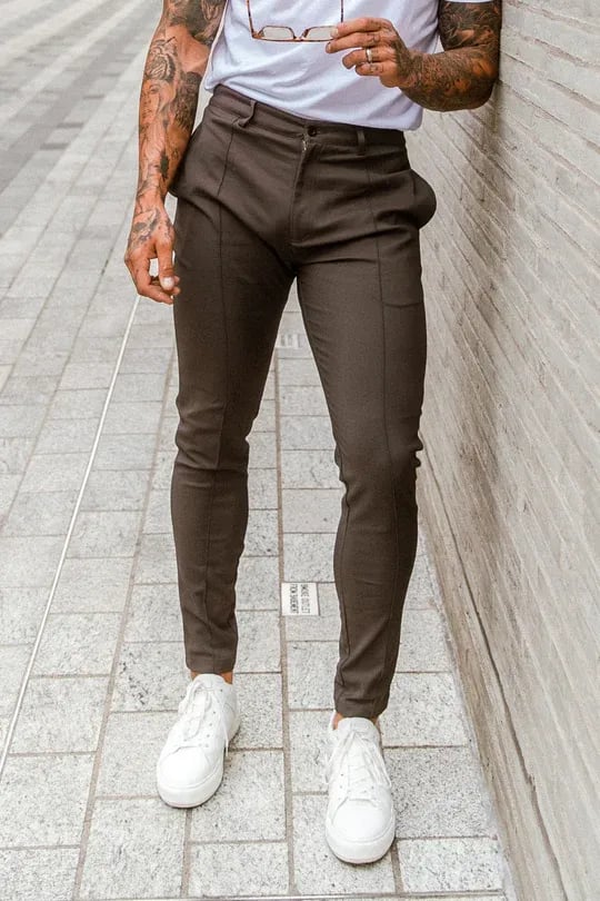 Everyday casual trousers(Buy 2 Free Shipping)