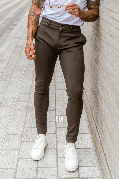 Everyday casual trousers(Buy 2 Free Shipping)