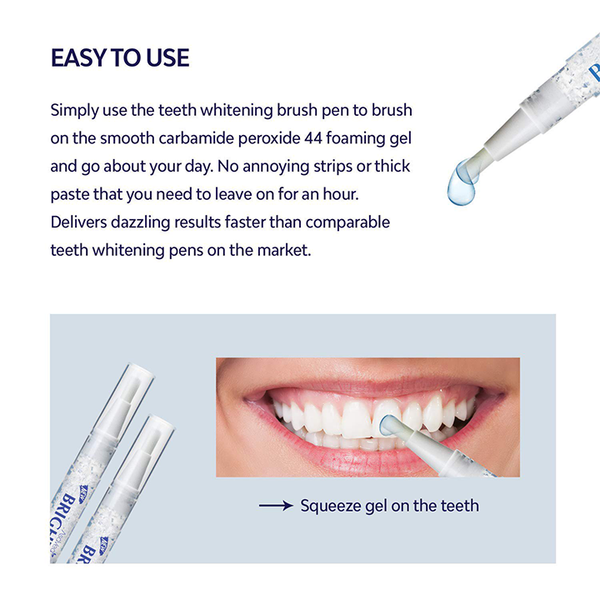 🔥Teeth Whitening Essence