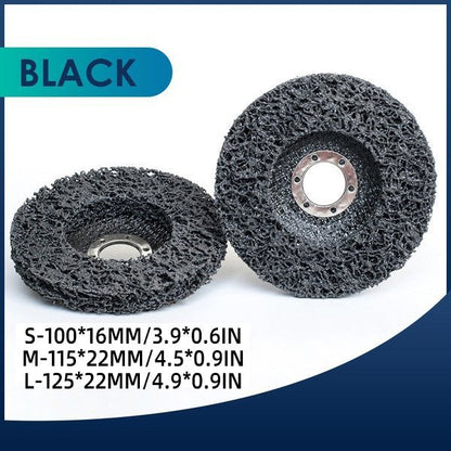 Diamond Polishing Disc