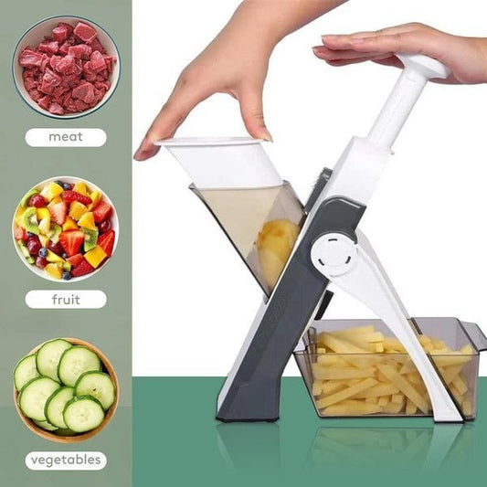 🔥Hot Sale 49% OFF🍓Kitchen Chopping Artifact