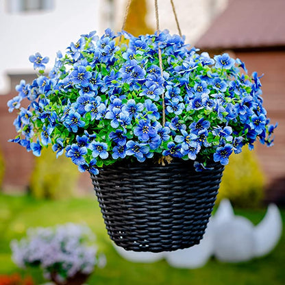 Outdoor Plants - Artificial flowers