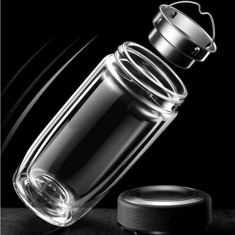 🎁Father's Day Pre Sale-49% OFF💥High borosilicate goose egg cup