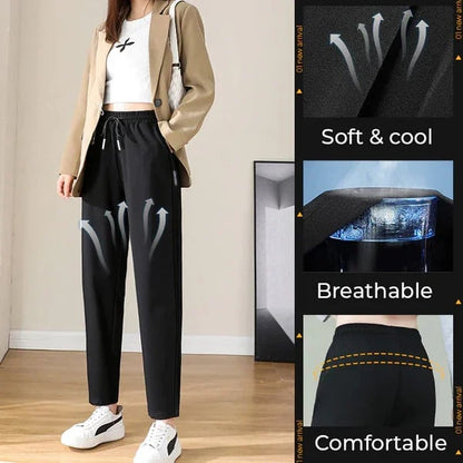 🔥LAST DAY 49% OFF🔥 - Women's Fast Dry Stretch Pants