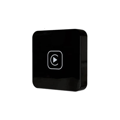 AutoSky  + Cable Bundle - Adapter which allows on your vehicle's infotainment system