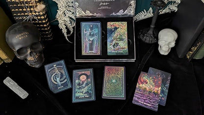 💖 Tarot & Oracle Deck🔮